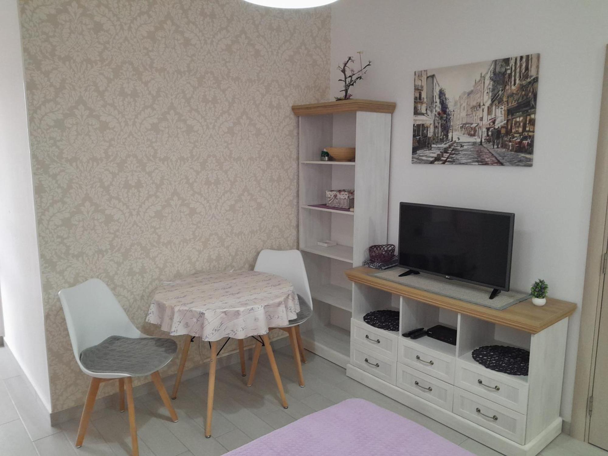 Apartments Aleksic Bar Bagian luar foto